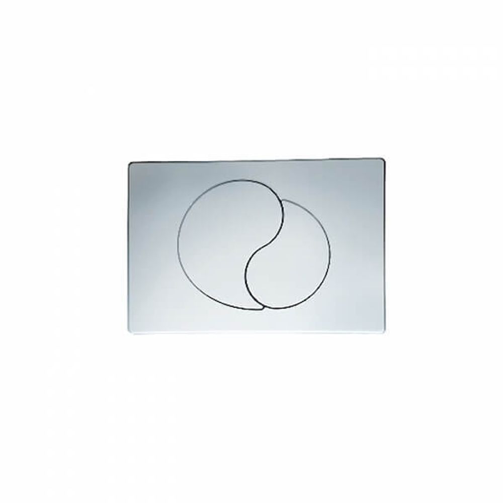 Кнопка смыва Iddis Unifix UNI21CHi77 цвет хром Кнопка смыва Iddis Unifix UNI21CHi77 цвет хром