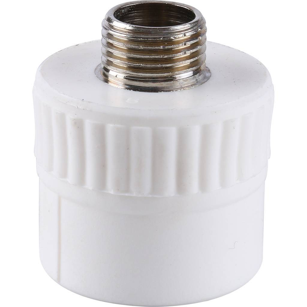 Муфта с наружнoй резьбой KALDE 32x1/2"