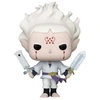 Фигурка Funko POP! Animation Black Clover Licht w/Swords (Exc) (1723) 81674