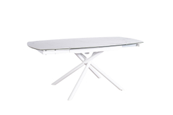 Стол обеденный Garda Decor 83mc-1957dt bel