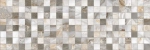 Декор настенный Primavera Hypnose Grey Decor 01 30x90 см (DG10-01)