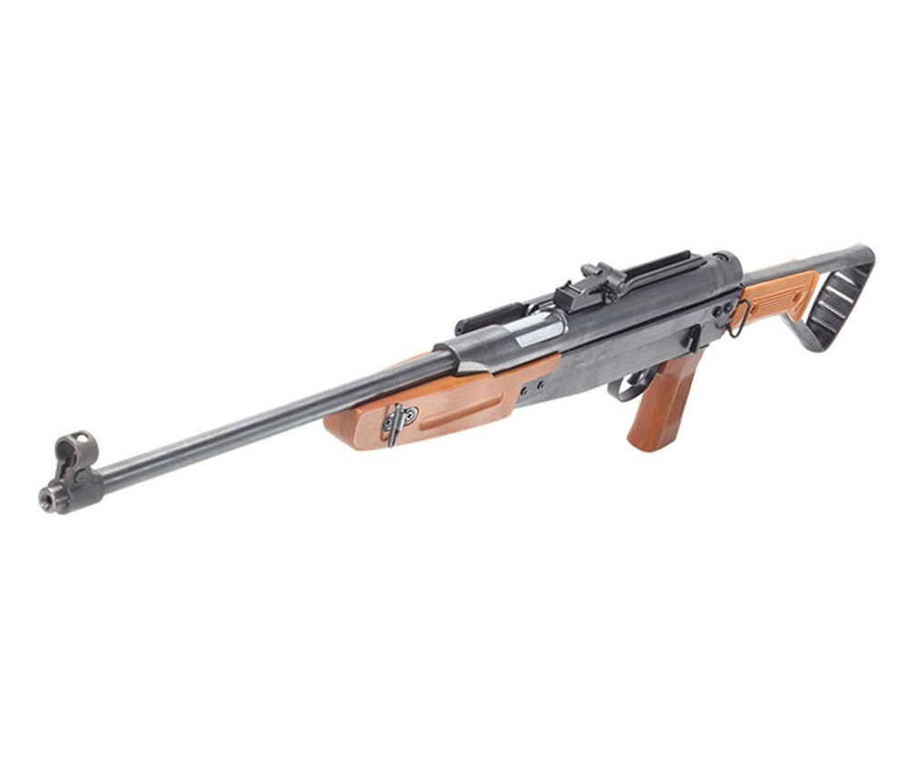 Винтовка пневматическая STRIKE ONE B017 (3 дж)