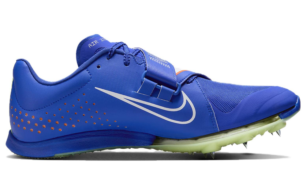 Nike Air Zoom Long Jump Elite Racer Blue