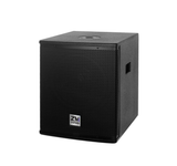 Активный сабвуфер ZM Audio HR 12S — 1×12'' 500 Вт AES с DSP