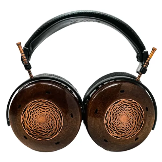 ZMF Verite Aluminum Black
