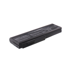 Аккумуляторная батарея iBatt 7800 mAh для ноутбуков Asus A32-N61, A32-M50, A32-H36