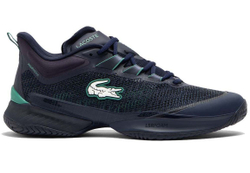 Мужские кроссовки теннисные Lacoste Sport AG-LT23 Ultra - разноцветный