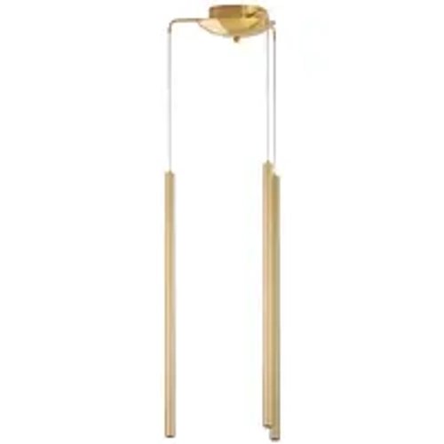 Подвесной светодиодный светильник Lightstar TUBO L5T747333