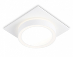 Встраиваемый светильник Ambrella Light TN TN52421