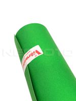 Фон бумажный Vibrantone VBRT2125 Greenscreen 2.1х6м зеленый хромакей