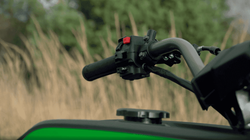 Квадроцикл взрослый SHARMAX Hummer 300 (P) без ПСМ