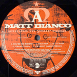 Matt Bianco ‎– Samba In Your Casa (Германия 1991г.)