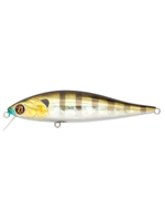 Воблер для рыбалки Pontoon21 Bet-A-Minnow 102F-SR, 102мм, 14.9 гр., 0.2-0.4 м., цвет 007