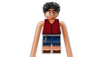 Конструктор LEGO One Piece 75638 Битва в парке Арлонг