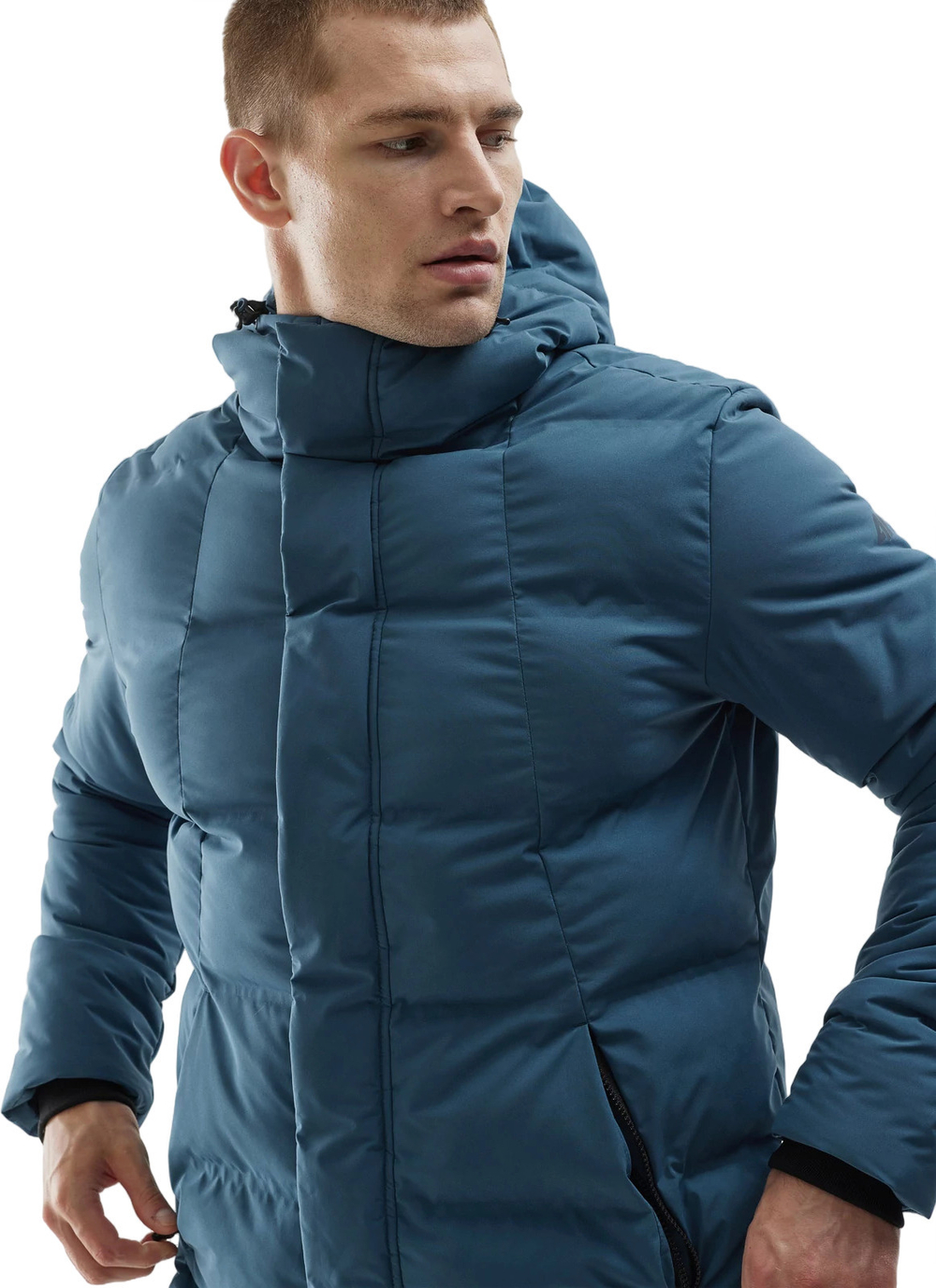 Пуховик 4F DOWN JACKET M249