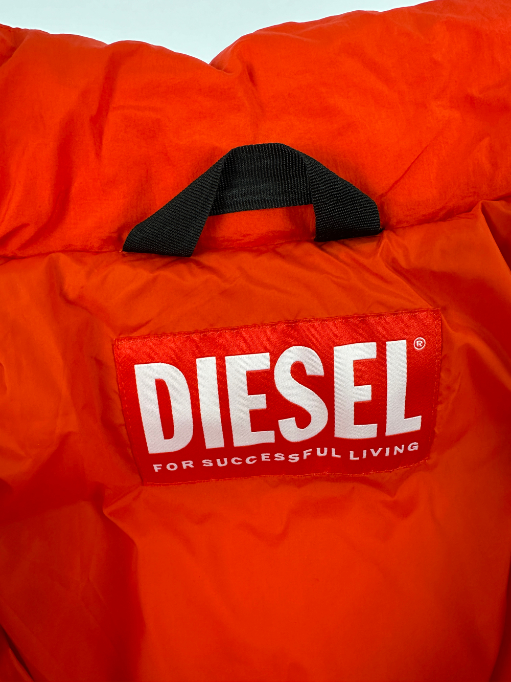 Куртка Diesel