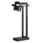 Настольная лампа Scandy 3004-1T, 1*E27LED*7W. ТМ F-Promo