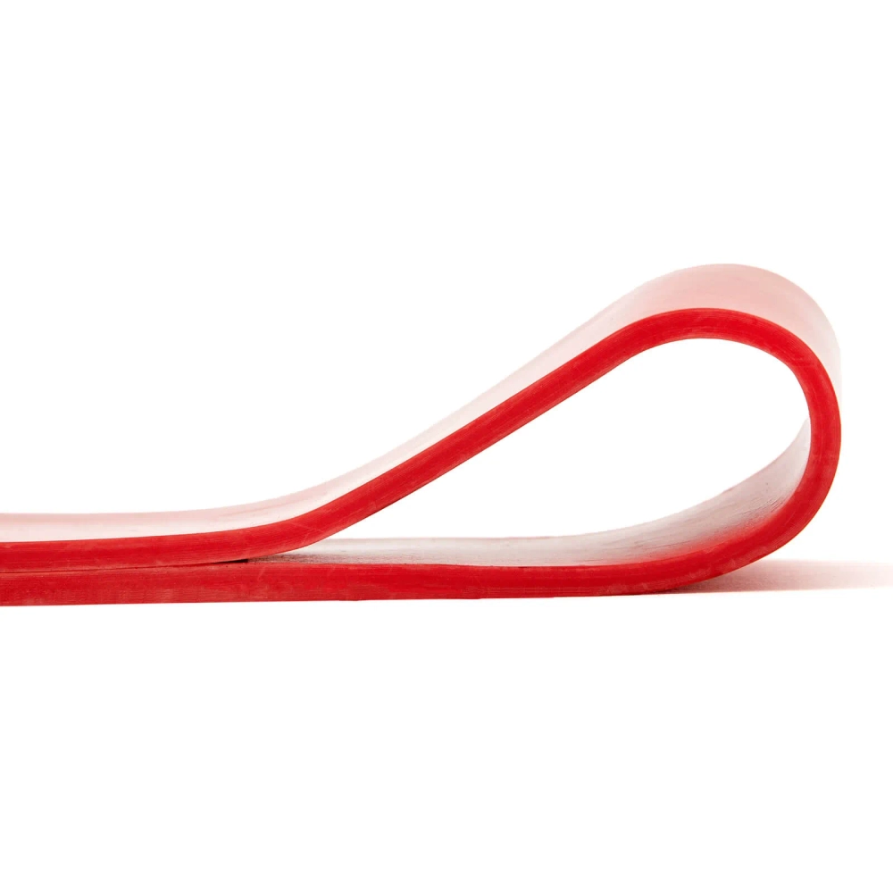 Резинки для тренировок Adidas Power Band Level 3 - red