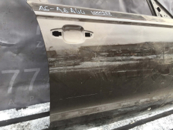 Дверь передняя правая Audi A6 (C7) 11-18 Б/У Оригинал 4G0831052