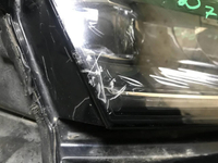 Фара правая Skoda Karoq (2017-2021) LED