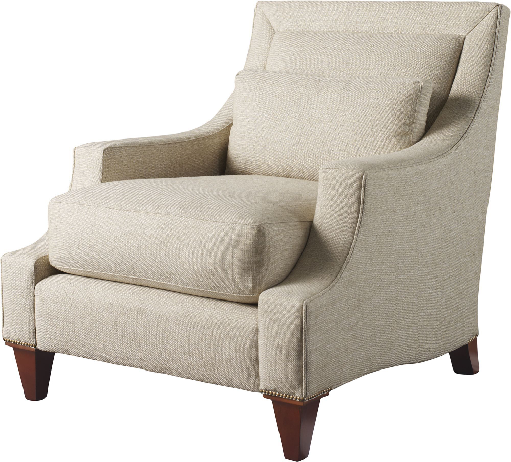 Стул Baker Max Club Chair