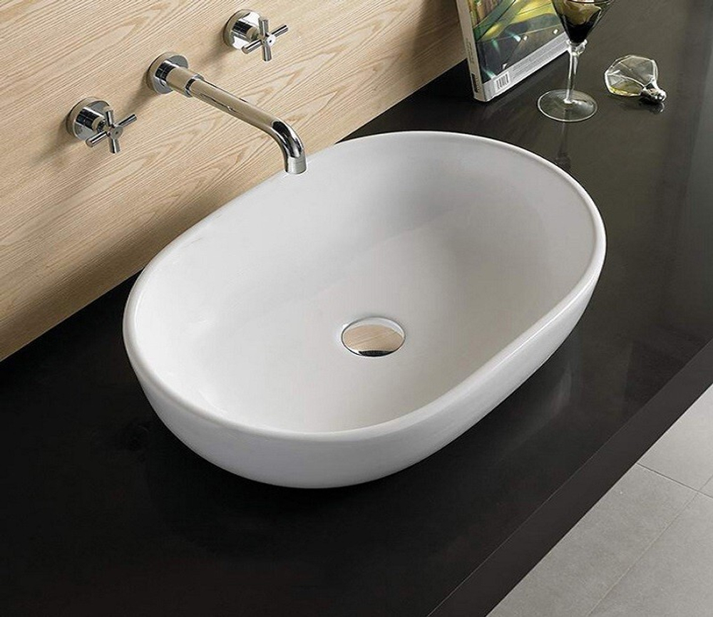 Умывальник CeramaLux 9026A