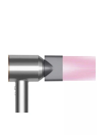 Фен Dyson Supersonic HD07 Bright Nickel/Rich Copper [EU]