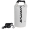Гермомешок Salvimar 5 л белый