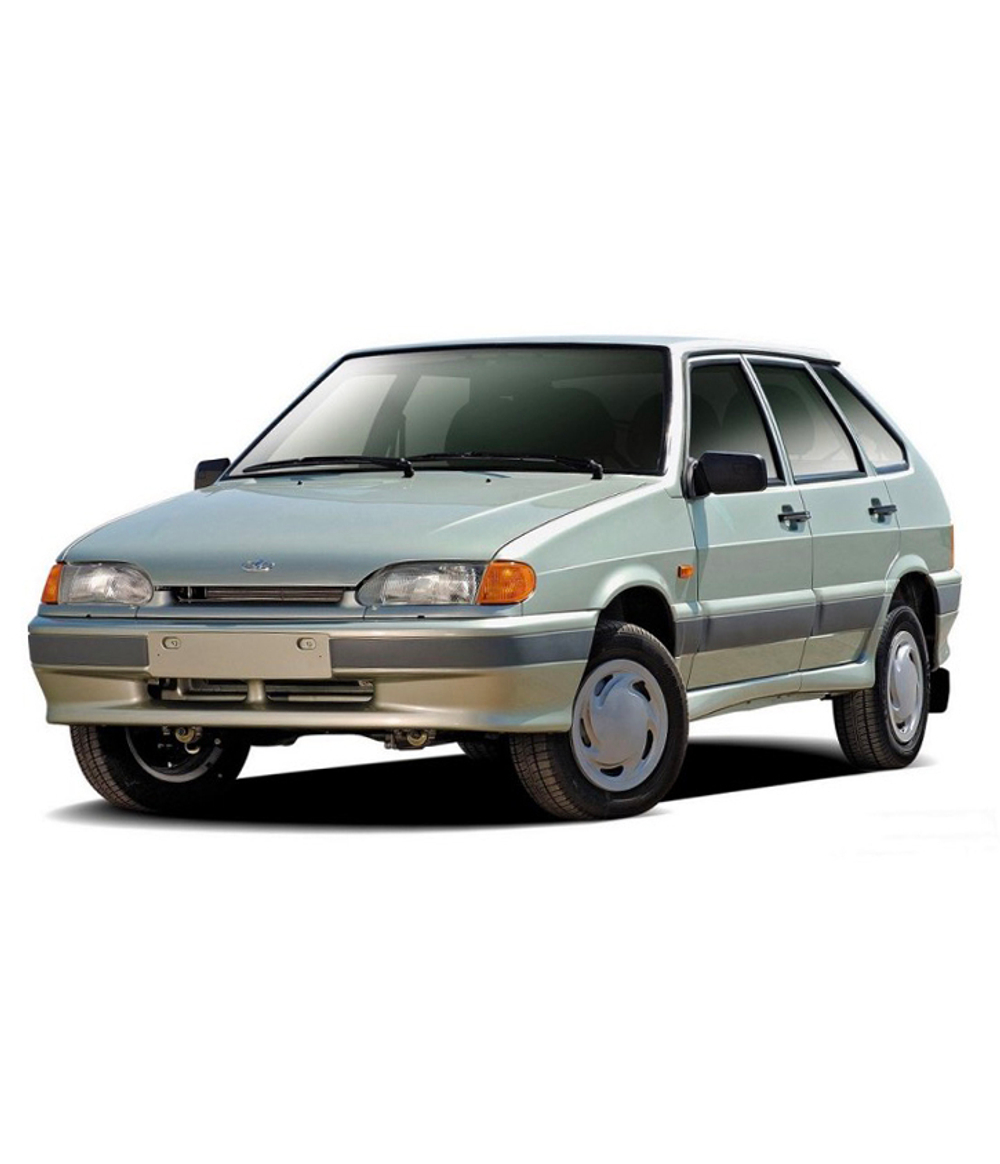 Lada 2108, 09, 13, 14, 15 (Ваз 2108, 09, 13, 14, 15)