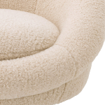 Кресло вращающееся Swivel Chair Nemo арт.114568