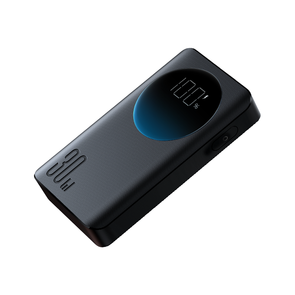 Внешний аккумулятор JOYROOM JR-PBF01 10000mAh 30W