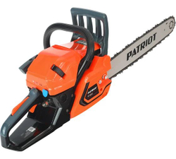 Бензопила PATRIOT PT 2512 220104500