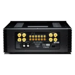 Musical Fidelity NU-Vista 800.2 Black