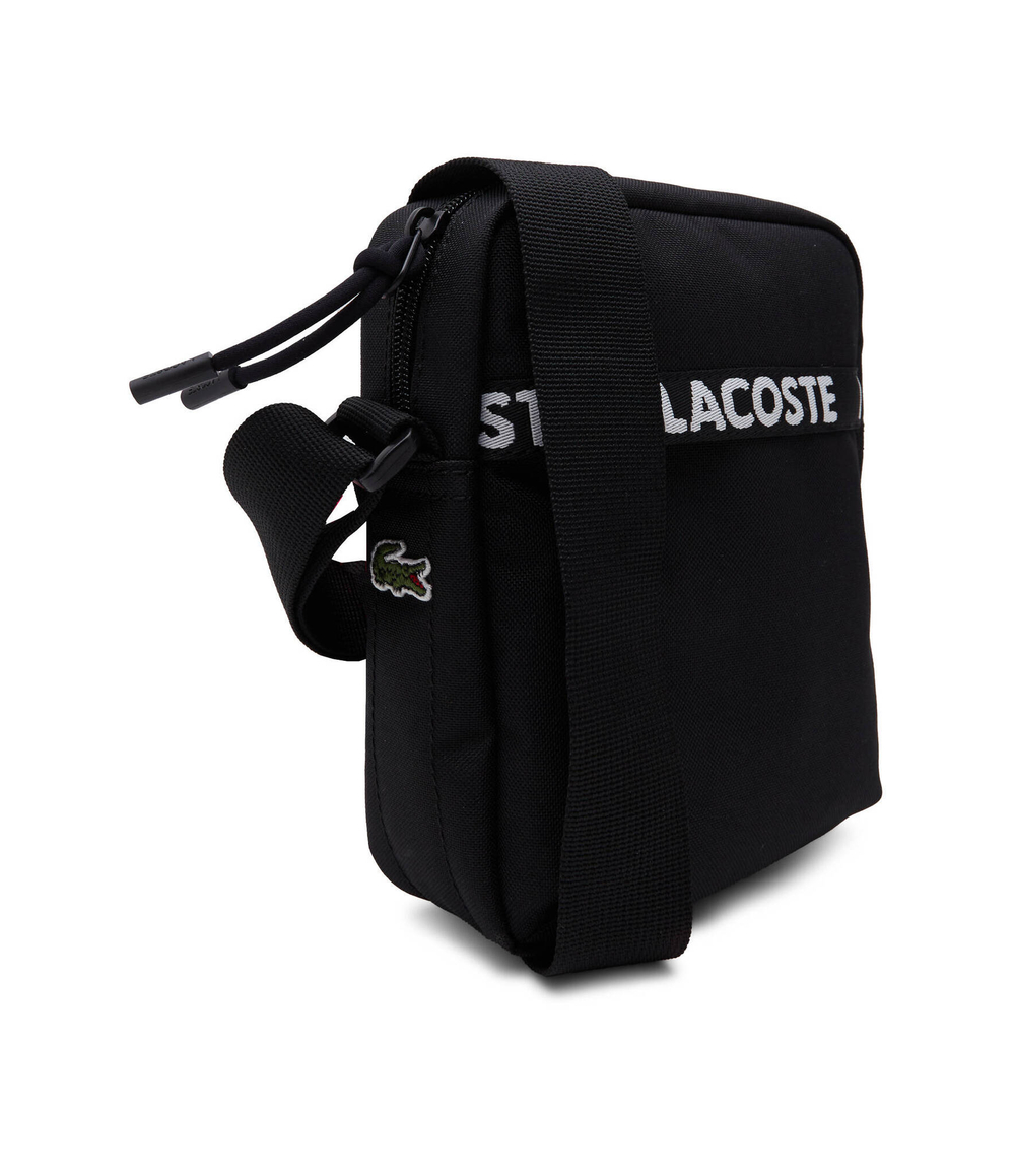Сумка кросс-боди Lacoste - черный(NH4608NZ)
