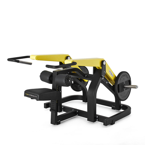 Тренажер на свободных весах Technogym SEATED DIP