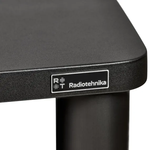 Radiotehnika Gorizont Five (180+300+300+400) Black Silver