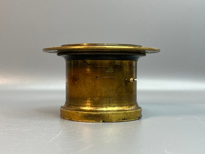 Carl Zeiss Jena Anastigmat 505mm 1:9 №1874.