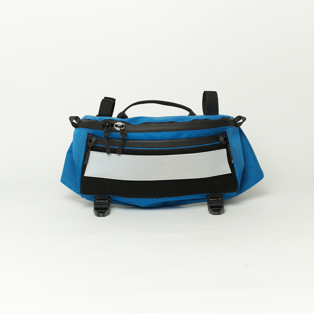 Поясная сумка Fanny Waist Pack XL королевский синий
