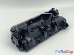 Клапанная крышка левая VAG 3.0 TDI CRT, CVM