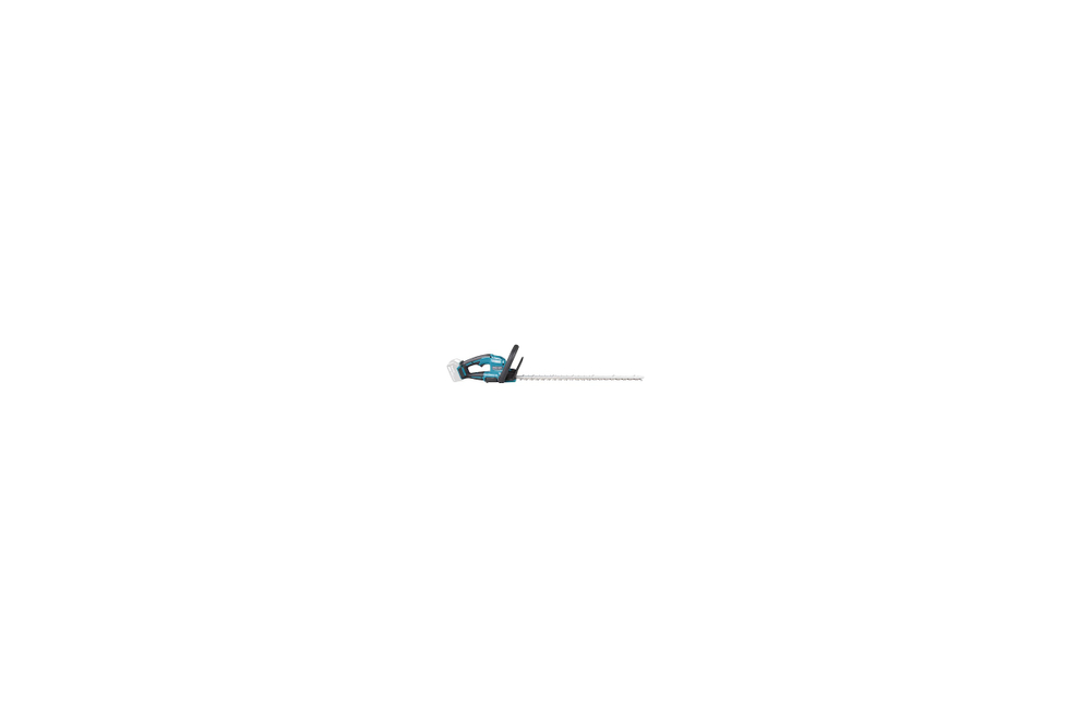 Аккумуляторный кусторез Makita LXT BL 18В, 320Вт, 60см, 4000рез/мин, диам.раск.20 мм,XPT DUH606Z