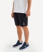 Шорты тренировочные JOGEL DIVISION REF PerFormDRY Training Shorts, черный