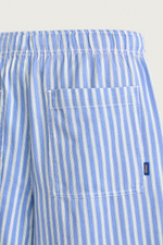 БРЮКИ BAGGY FIT В ПОЛОСКУ — ZARA · 6917/303