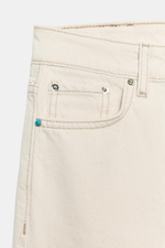 ДЖИНСЫ Z1975 REGULAR С ВЫСОКОЙ ПОСАДКОЙ — ZARA