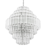 Подвесная люстра Vittoria L LIGHTING