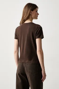 Футболка женская GUESS