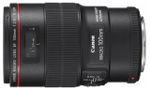 Canon EF 100mm f/2.8L Macro IS USM