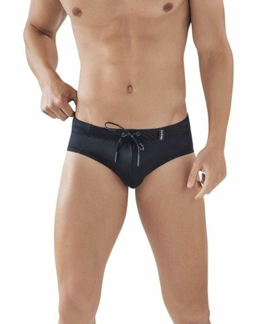 Черные мужские плавки Bahia Swimsuit Brief (Размер: S) (Цвет: черный)