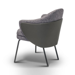 Полукресло MBINTERIORS FLORENCE MB020116