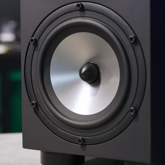 Amphion Two15 Black