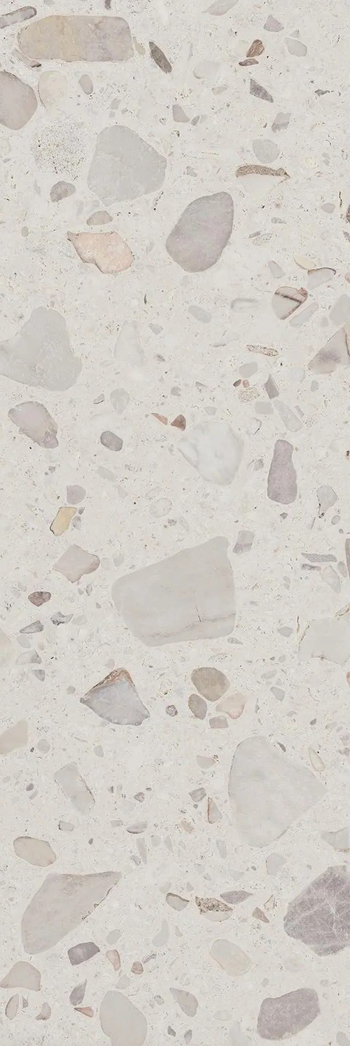 Керамическая плитка KERAMA MARAZZI ТАРАСКОН Стоун серый светлый матовый обрезной 30x89,5 (9 мм.) арт. KM3090B0261R